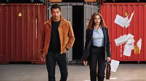 مسلسل العائلة هي الامتحان